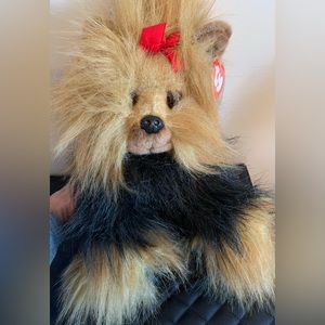 Beanie Orginal Buddy Yappy 1997